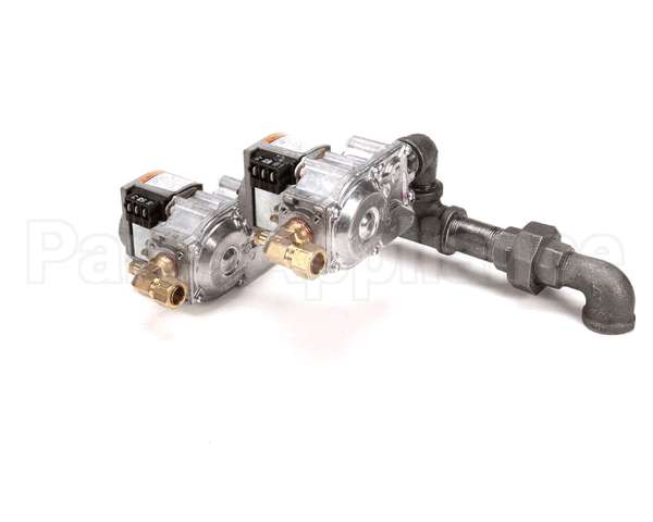 S1106231 Cleveland Gas Valve Assembly,Lp,Gemini 10(Re