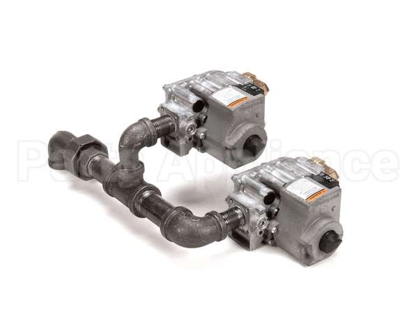 S1106231 Cleveland Gas Valve Assembly,Lp,Gemini 10(Re