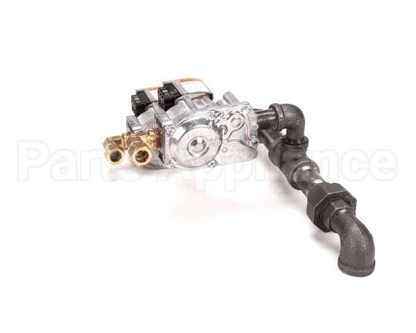 S1106231 Cleveland Gas Valve Assembly,Lp,Gemini 10(Re