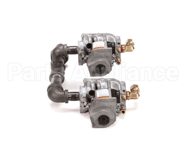 S1106231 Cleveland Gas Valve Assembly,Lp,Gemini 10(Re