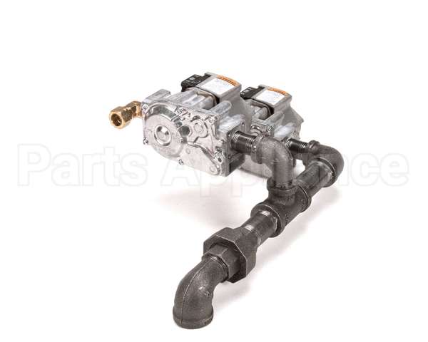 S1106231 Cleveland Gas Valve Assembly,Lp,Gemini 10(Re