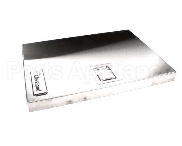 S1106401 Cleveland Door,Outer,Assembly Hl Chef 6