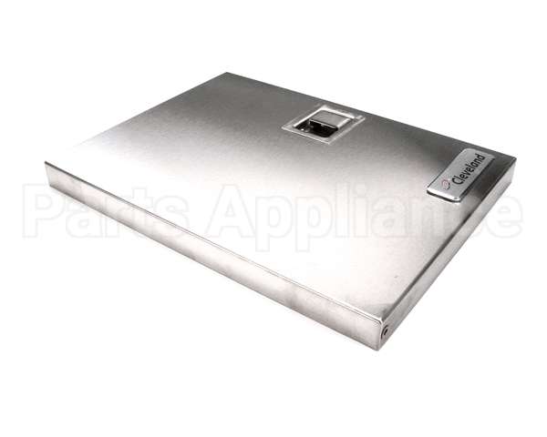 S1106401 Cleveland Door,Outer,Assembly Hl Chef 6