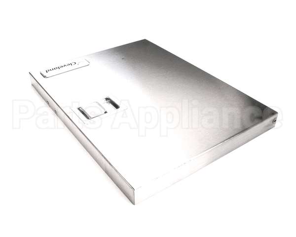 S1106401 Cleveland Door,Outer,Assembly Hl Chef 6
