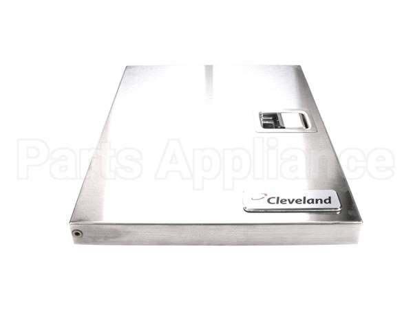 S1106401 Cleveland Door,Outer,Assembly Hl Chef 6