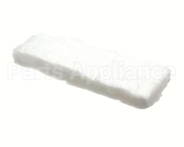 S110680 Cleveland Insul,Fiberglass,Bottom ,Rear