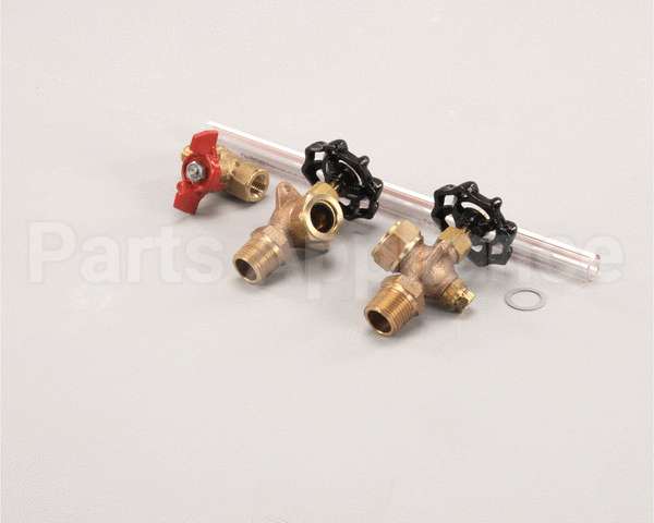 S110731 Cleveland Gauge Glass Assembly Power10