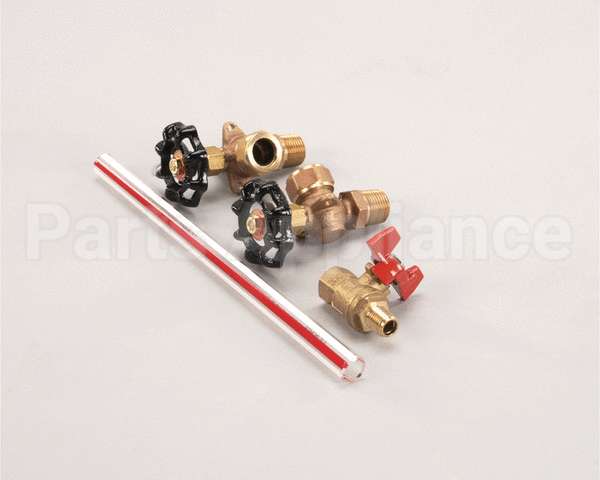 S110731 Cleveland Gauge Glass Assembly Power10