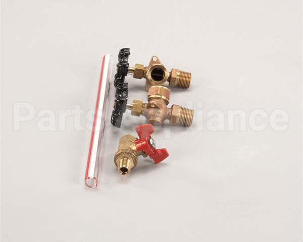 S110731 Cleveland Gauge Glass Assembly Power10