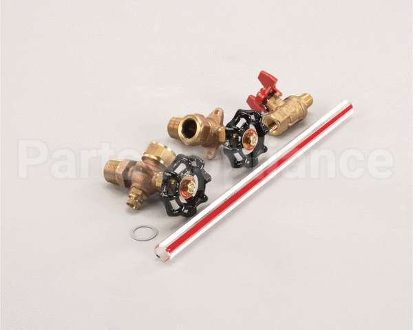 S110731 Cleveland Gauge Glass Assembly Power10