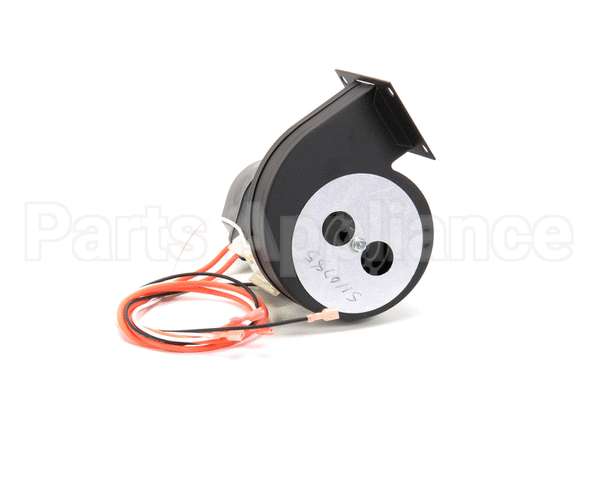 S110786 Cleveland Blower Asy;Gemini 6.2 Combusti