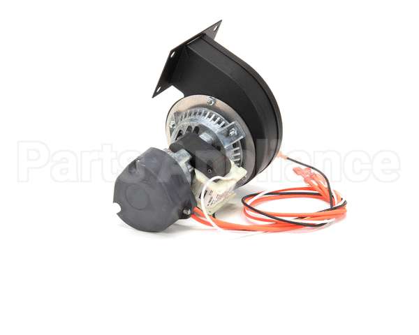 S110786 Cleveland Blower Asy;Gemini 6.2 Combusti