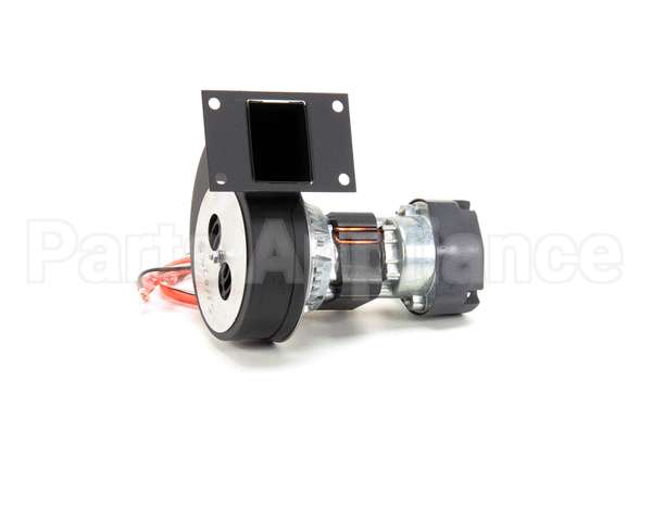 S110786 Cleveland Blower Asy;Gemini 6.2 Combusti