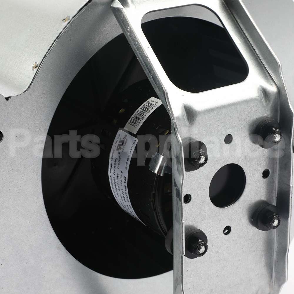 S1108439 Broan Srv Assy, Blower F/L150E, L150El