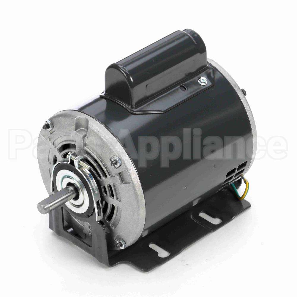 S111 Marathon Motor