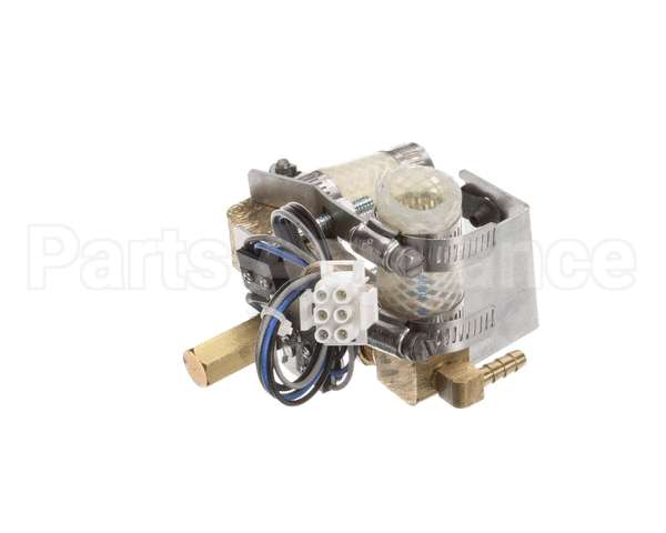 S111919 Cleveland Assembly,Piping,Drain/Power ,On/Of