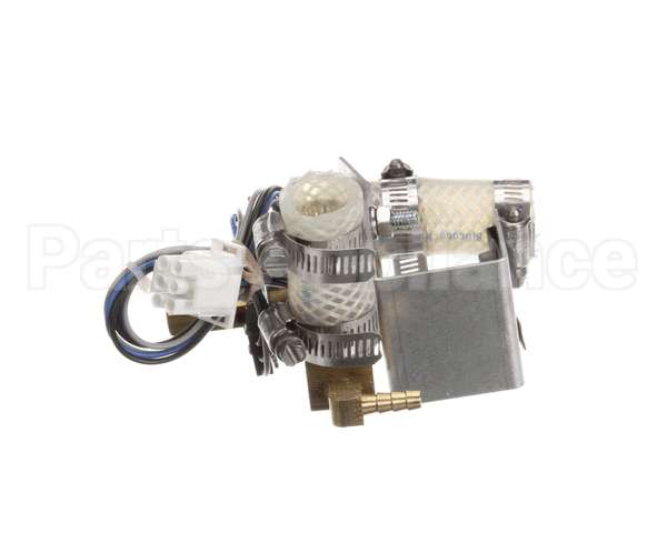 S111919 Cleveland Assembly,Piping,Drain/Power ,On/Of