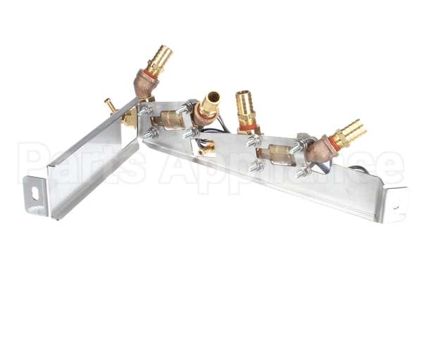 S112170 Cleveland Assembly,Drain/Fill,Gemini