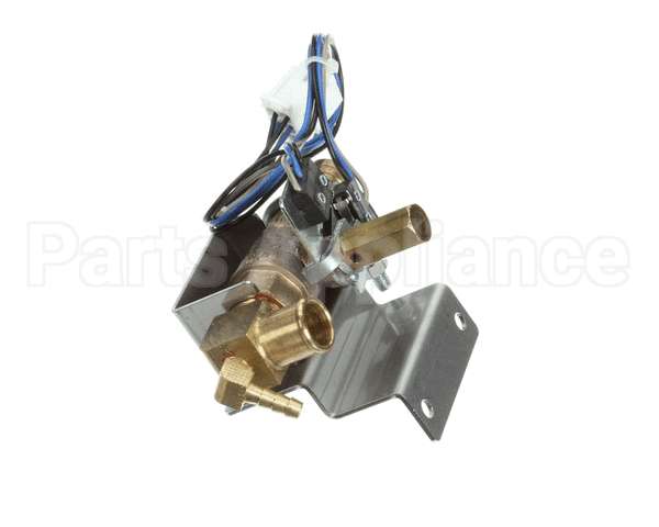 S112235 Cleveland Assembly,Drain/Pwr Switch,Hl, 22Cet
