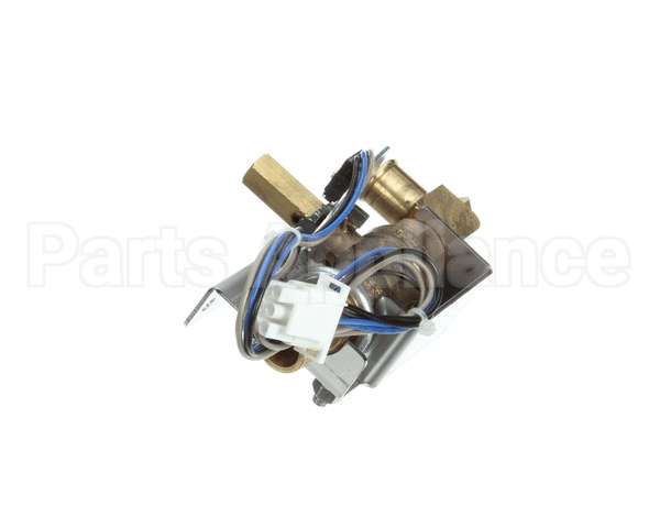 S112235 Cleveland Assembly,Drain/Pwr Switch,Hl, 22Cet