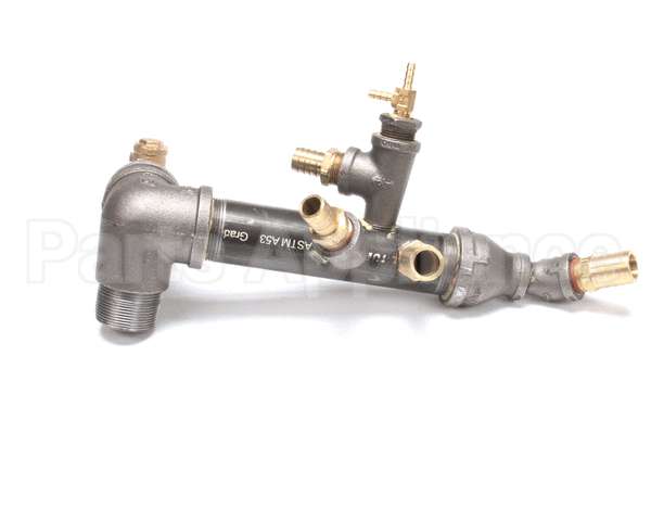 S112302 Cleveland Drain Manifold Assembly, 24Cga10.2