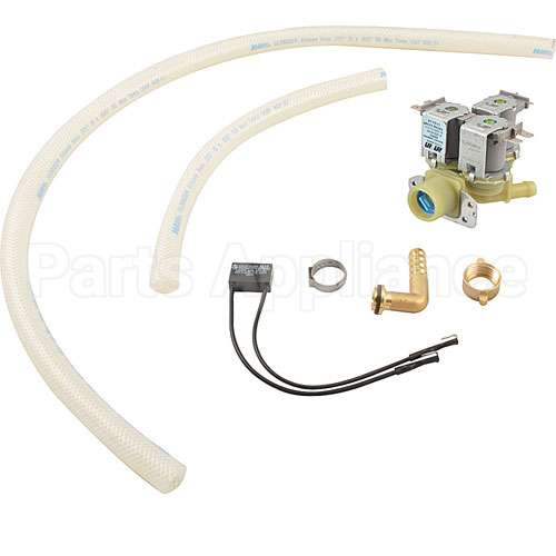 S113537 Compatible Cleveland Assy, Water Valve, Doubl E 6.10 M