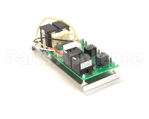 S113850 Garland Relay Board Assembly Fast Gas (191