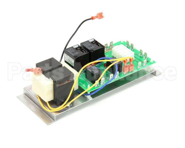 S113851 Garland Relay Board Assembly Fast Electric