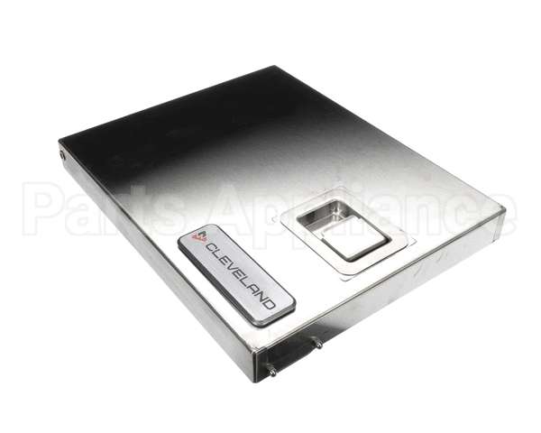 S113933 Cleveland Door, Outer Assy, Chef 3 .1, Hl, Gas/Ele