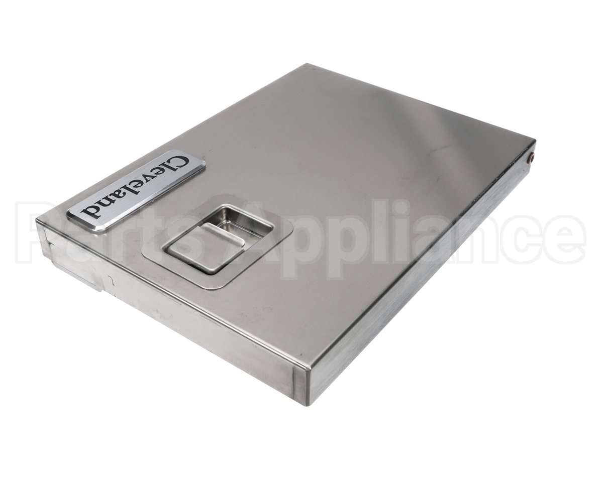 S115502-1 Cleveland Door,Outer Assy,Hl,Scs3 Service