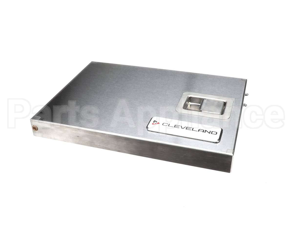 S115503 Cleveland Door,Outer Assy,Hr,Scs3 Service