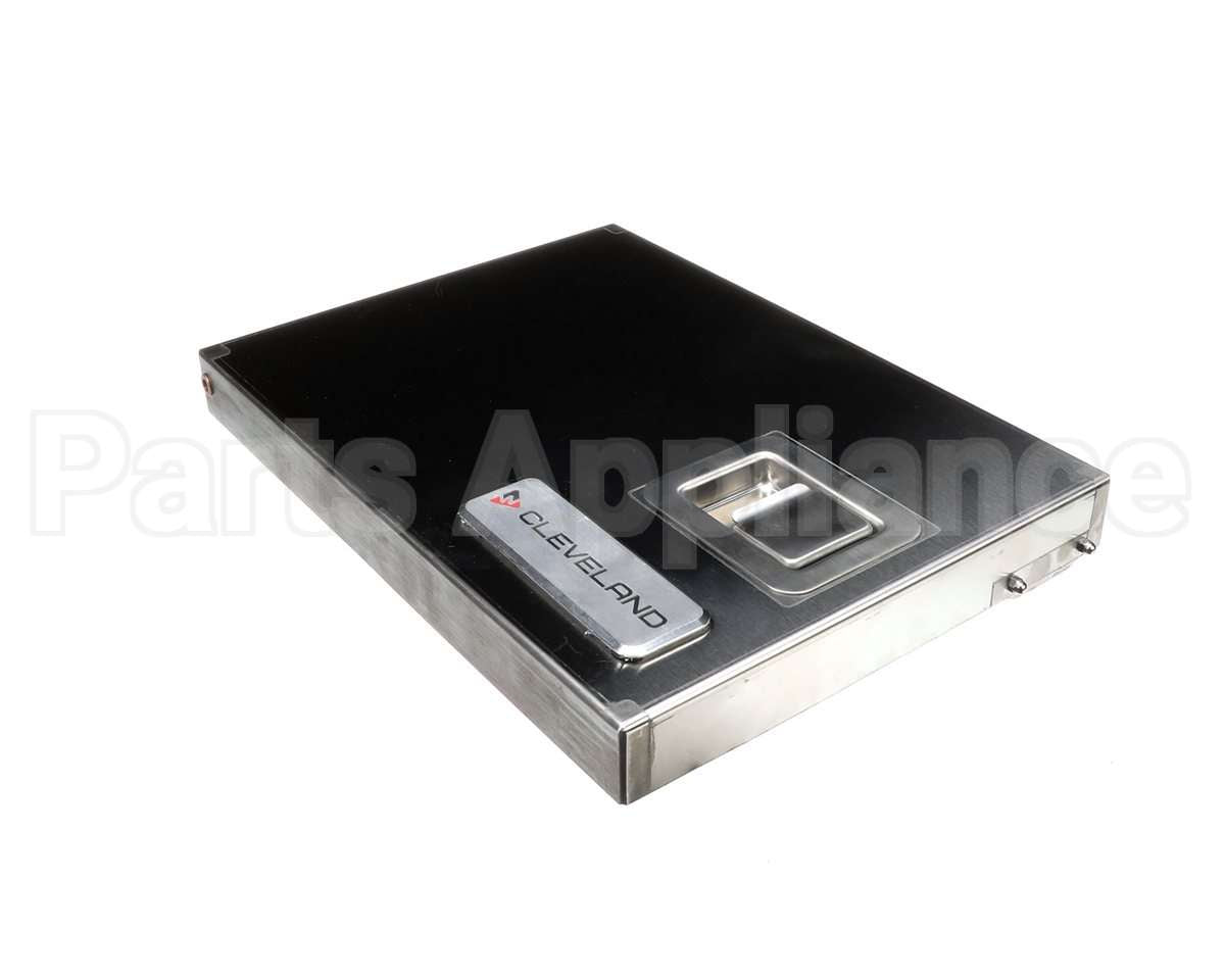 S115503 Cleveland Door,Outer Assy,Hr,Scs3 Service