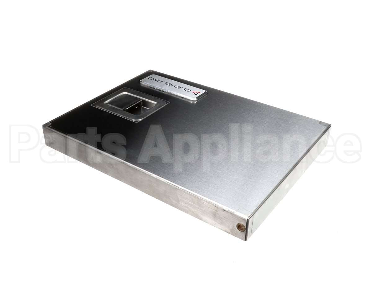 S115503 Cleveland Door,Outer Assy,Hr,Scs3 Service