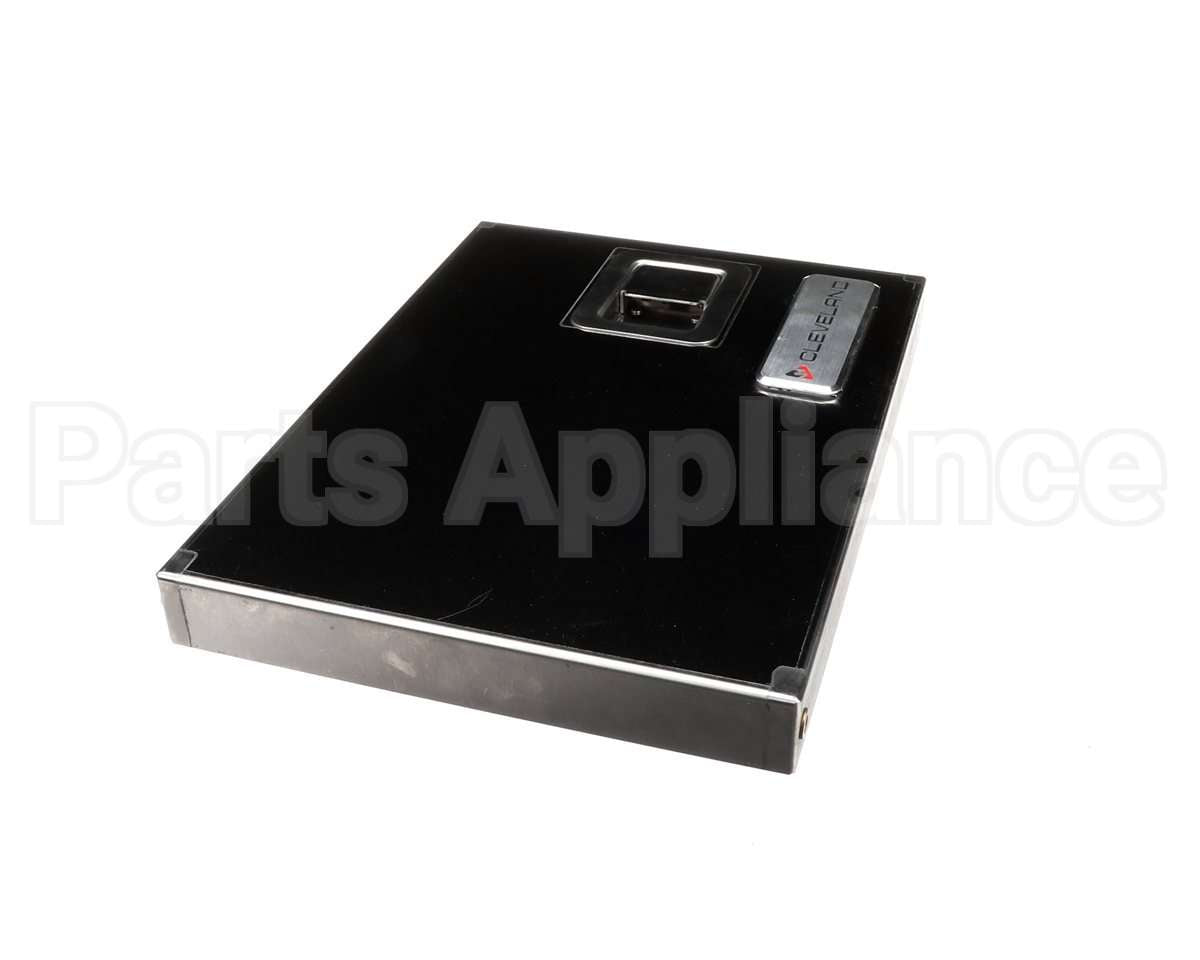 S115503 Cleveland Door,Outer Assy,Hr,Scs3 Service