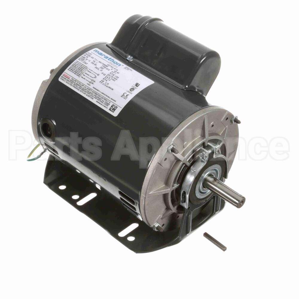 S116 Marathon Motor