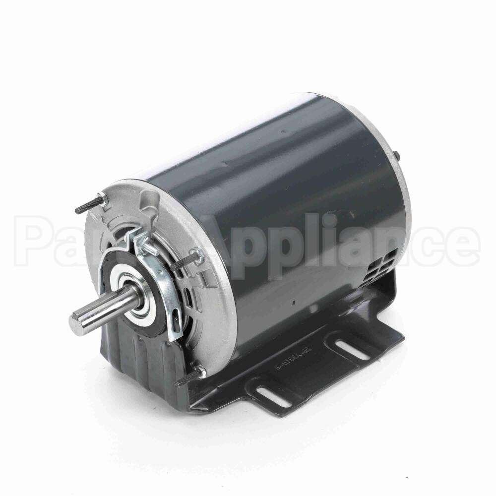 S120 Marathon Motor