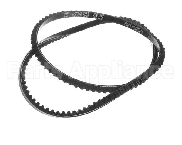 S12003339 Univex Sprizza 40 Belt - Spz1150