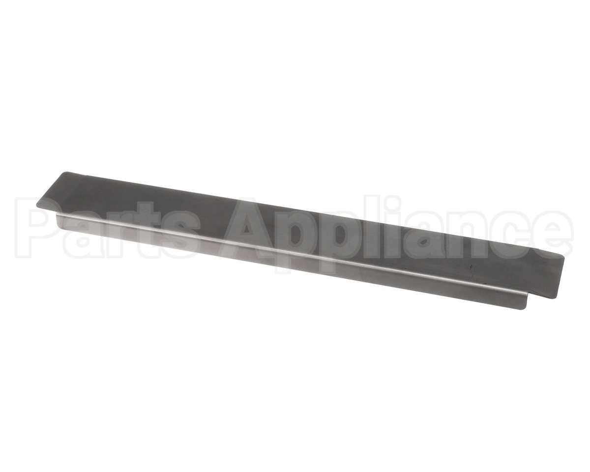 S121212102 Turbo Air Cdmnt Pan Sprt Bar 10.6"X1.7"