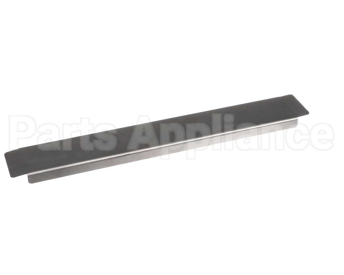 S121212102 Turbo Air Cdmnt Pan Sprt Bar 10.6"X1.7"