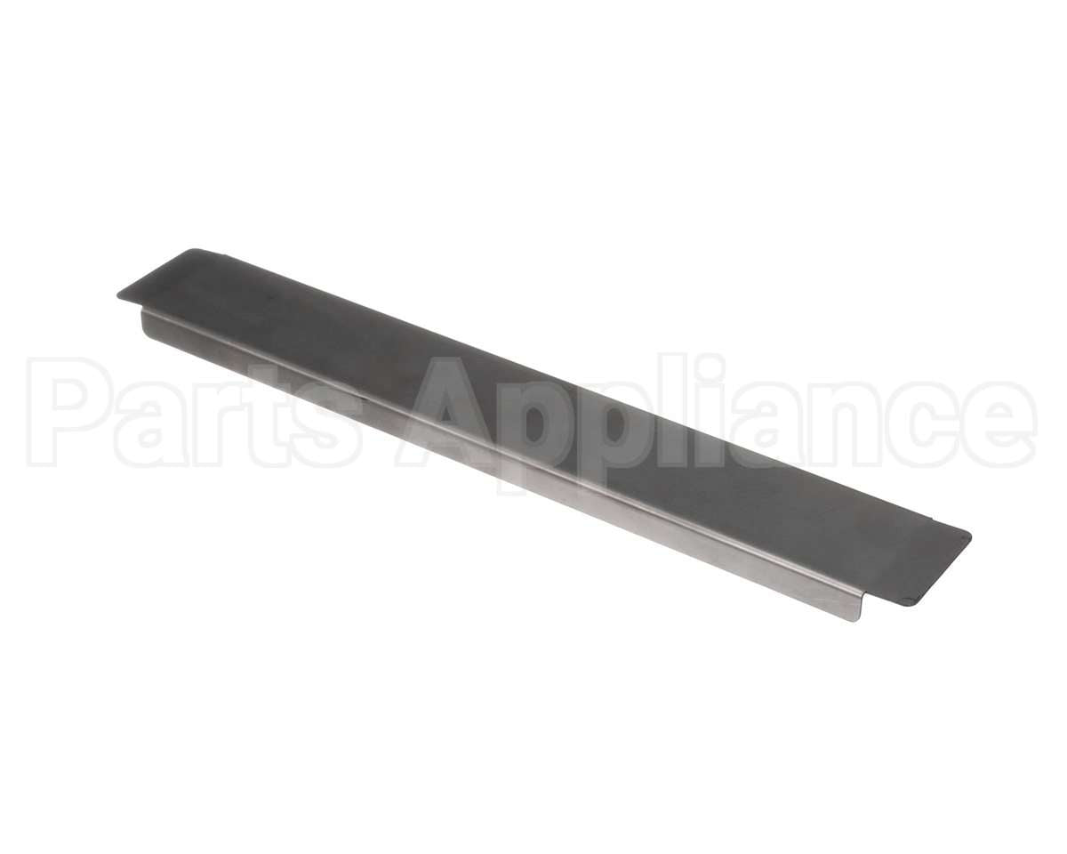 S121212102 Turbo Air Cdmnt Pan Sprt Bar 10.6"X1.7"
