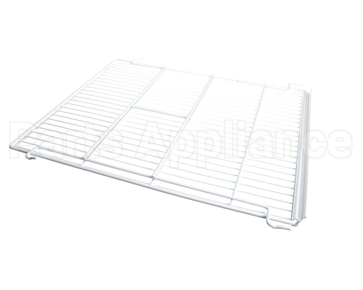S127WW Styleline Shelf 23.5In X 27In - White