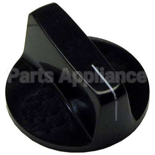 S1306X Compatible Bakers Pride Knob