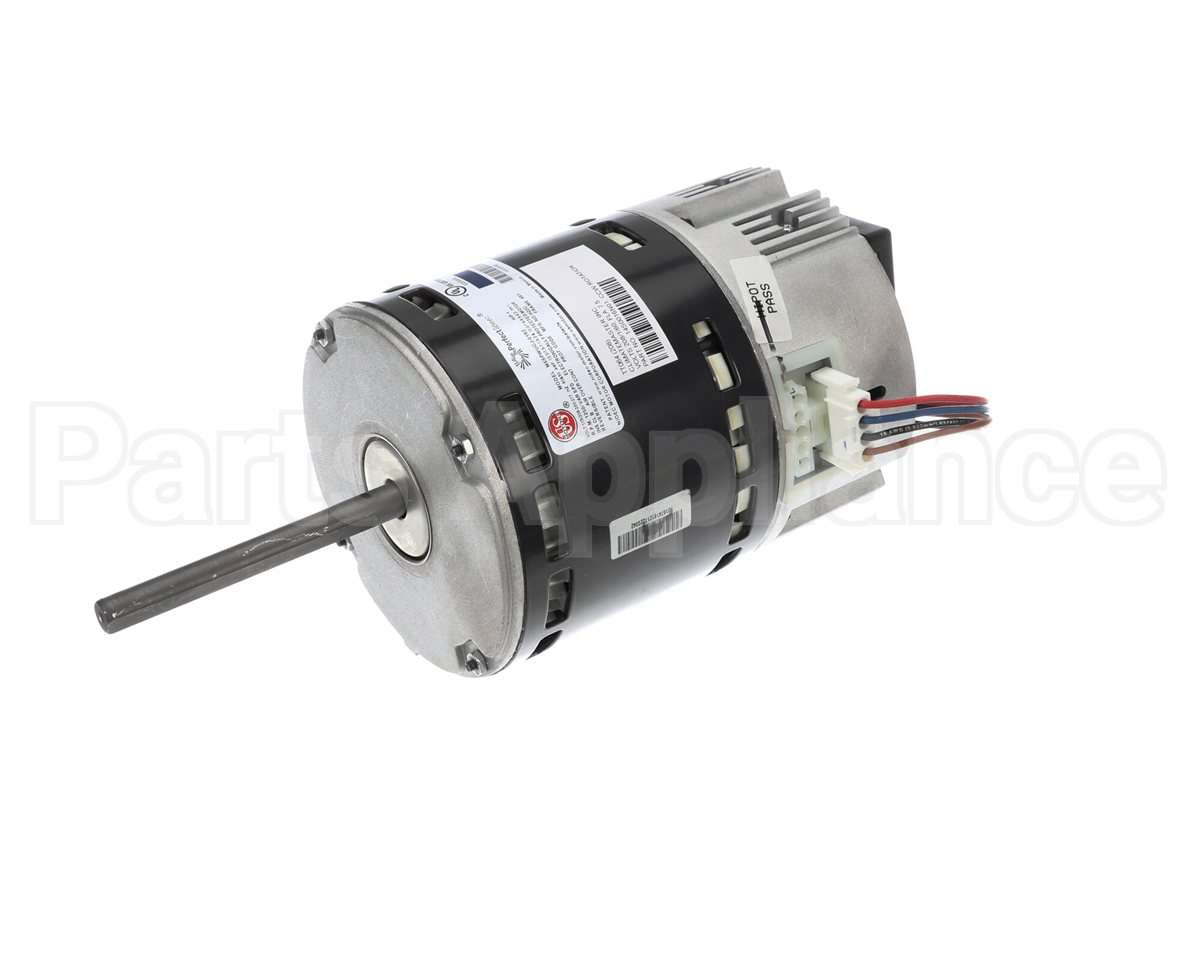 S14S0016N01 Climatemaster Motor Asy Programmed Tt*064