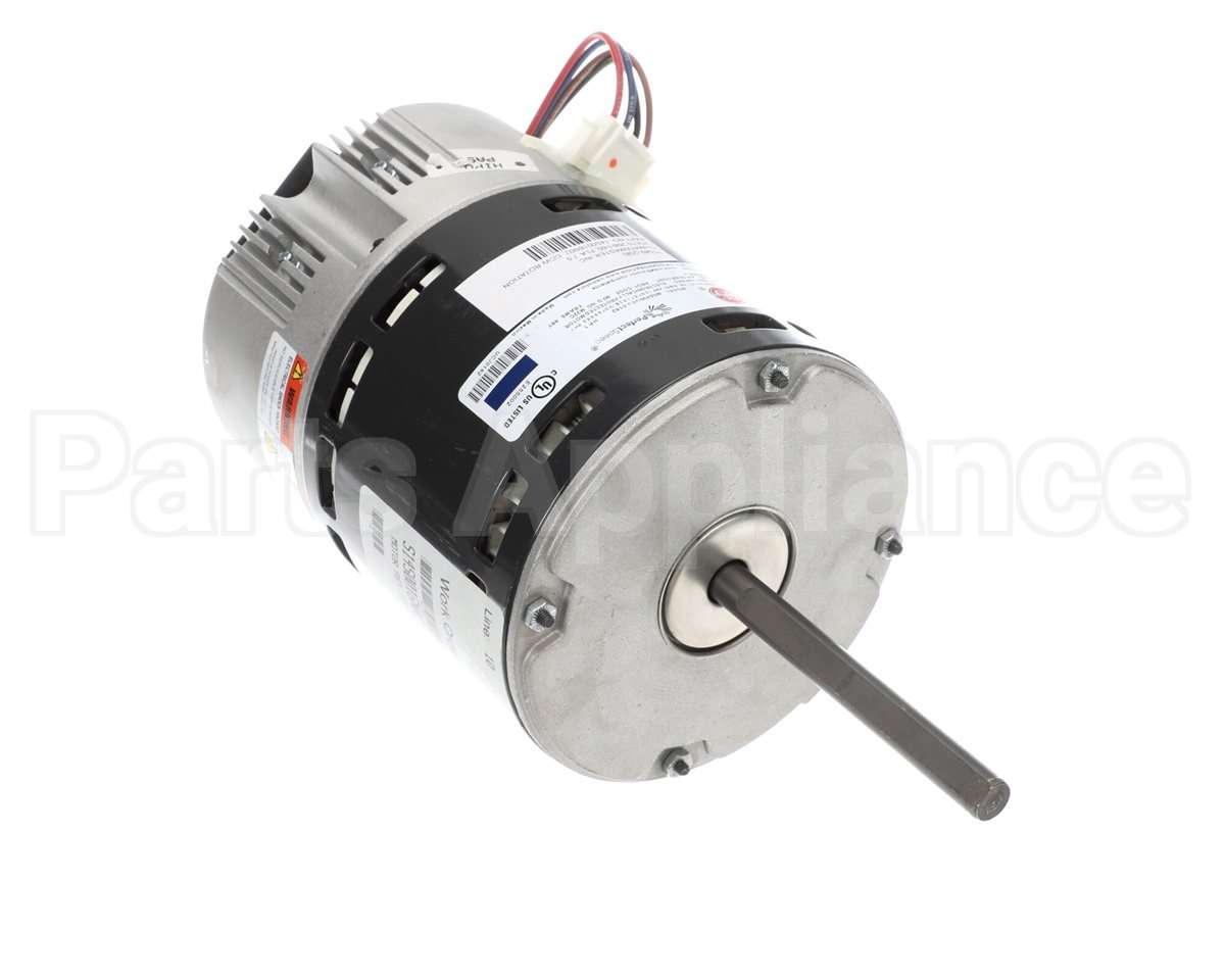 S14S0016N02 Climatemaster 1Hp 120/240V 1250/Var Ecm Mtr