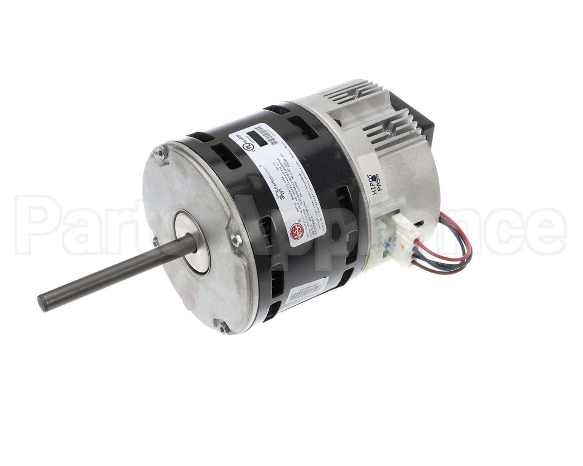 S14S0016N03 Climatemaster Motor Asy Program Icm Tt*038