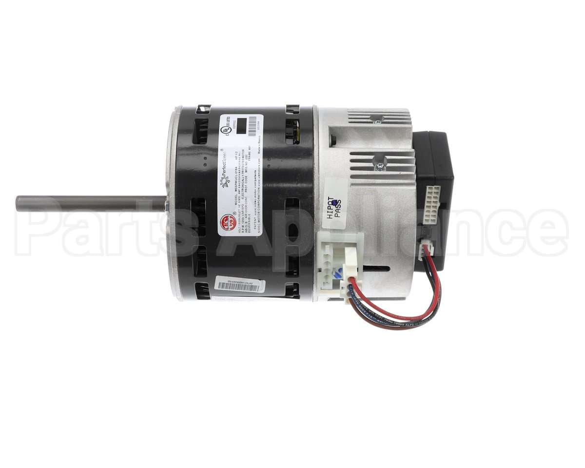 S14S0016N03 Climatemaster Motor Asy Program Icm Tt*038