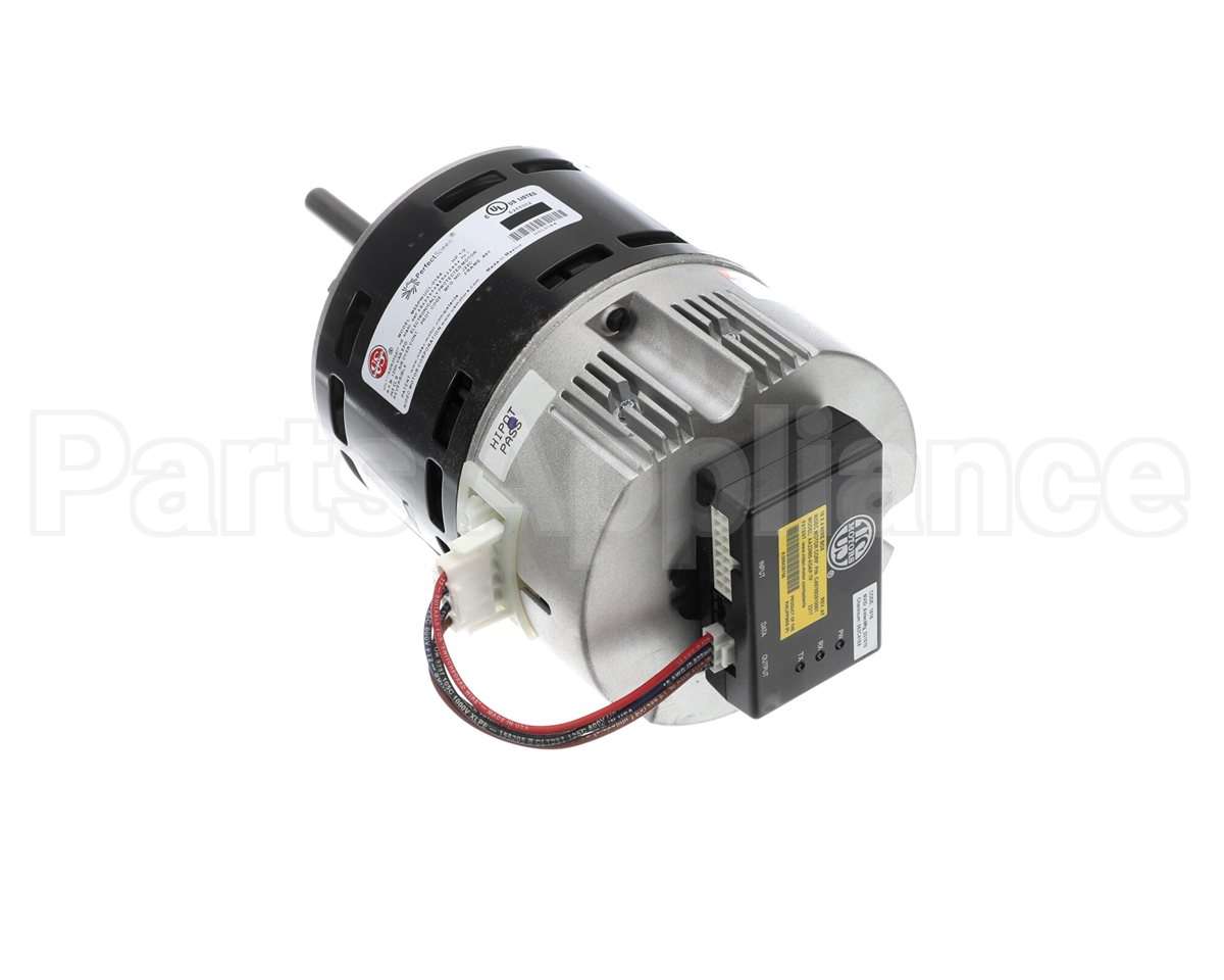 S14S0016N03 Climatemaster Motor Asy Program Icm Tt*038