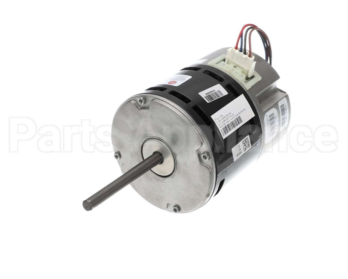 S14S0016N04 Climatemaster Motor Asy Icm Progr Tt*026