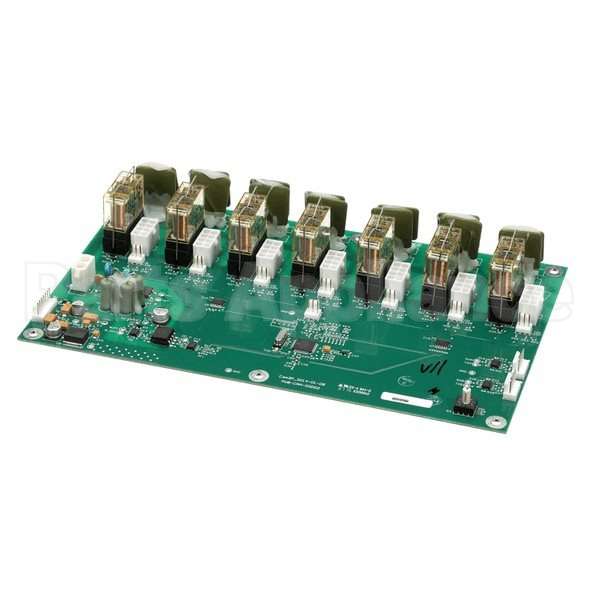 S15003 Compatible Cambro Board