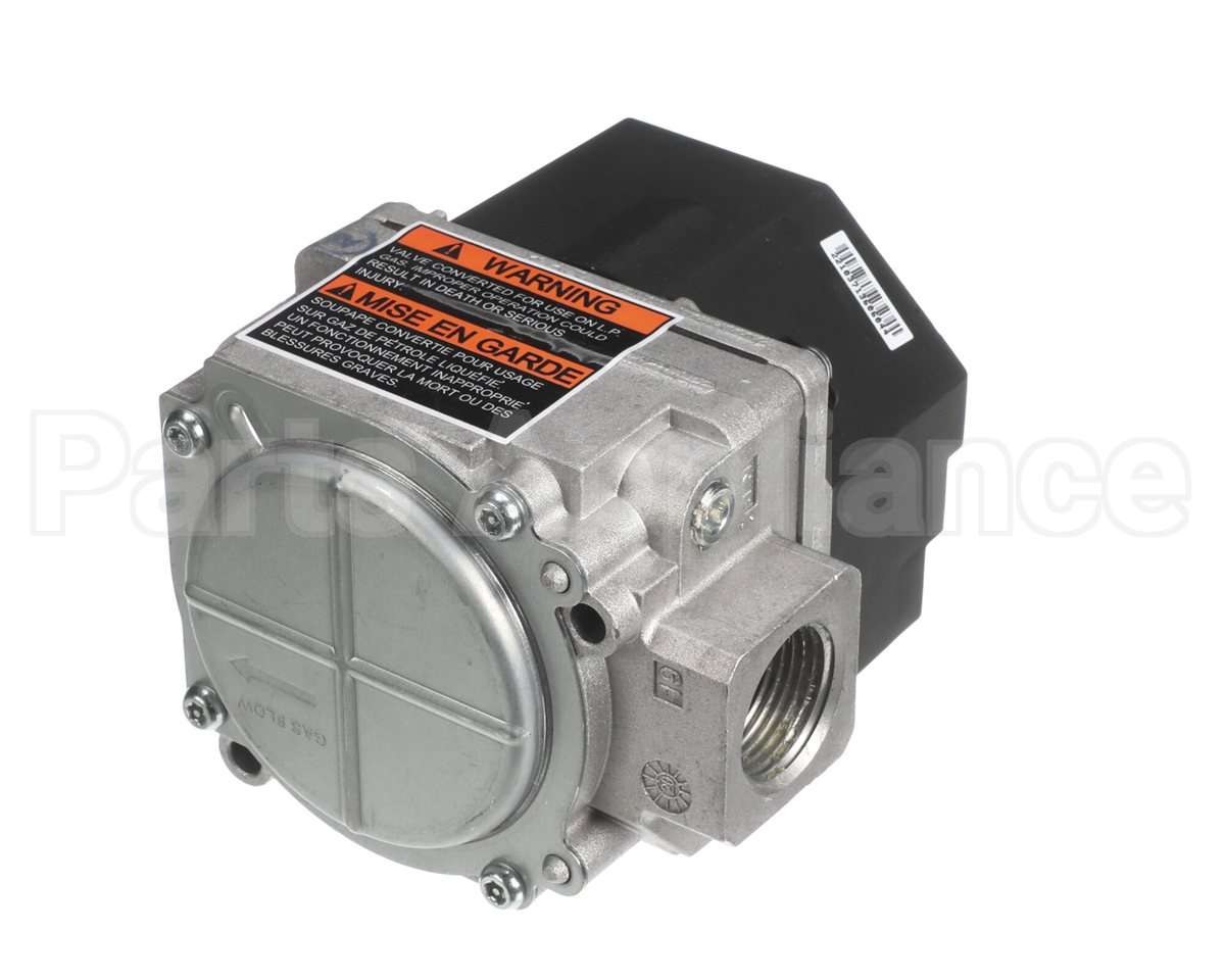 S16183 Aaon 1Stg Lp Gas Valve 3/4"X3/4"